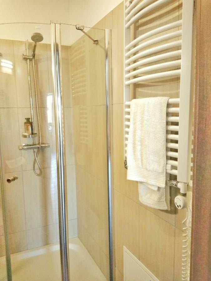 Home&Slow Life Гданьск Экстерьер фото