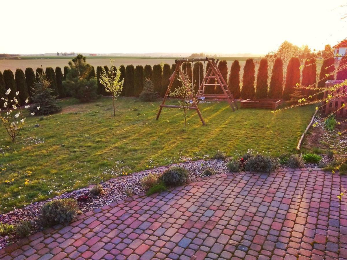 Home&Slow Life Гданьск Экстерьер фото