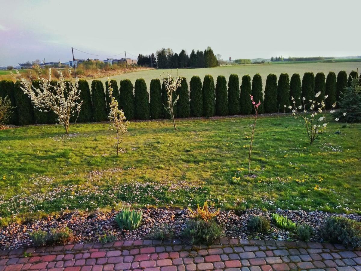 Home&Slow Life Гданьск Экстерьер фото