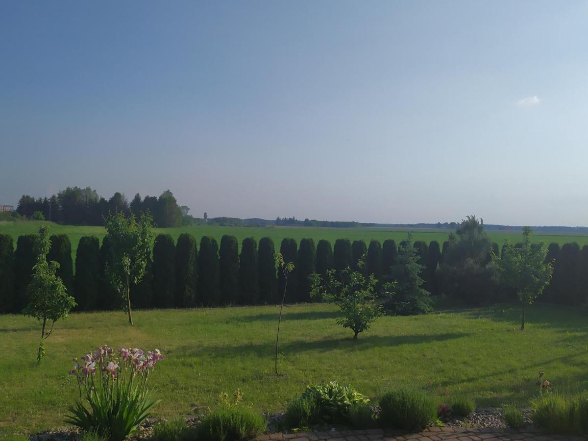 Home&Slow Life Гданьск Экстерьер фото